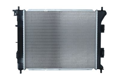 Radiators, Motora dzesēšanas sistēma KAMOKA 7700034