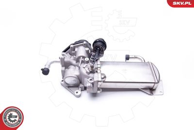 Клапан возврата ОГ ESEN SKV 14SKV154