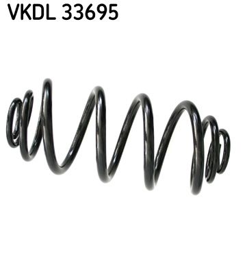 Balstiekārtas atspere SKF VKDL 33695