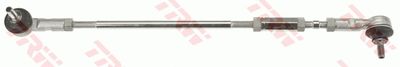 Stūres garenstiepnis TRW JTR0285