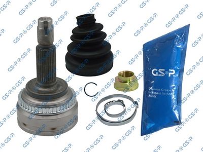 Шарнирный комплект, приводной вал GSP 859387