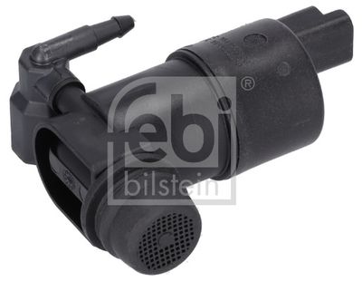 Водяной насос, система очистки окон FEBI BILSTEIN 109292