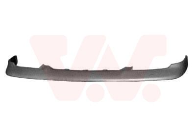 Bampers VAN WEZEL 5214514