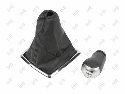 Ручка рычага переключения передач ABAKUS 135-99-632