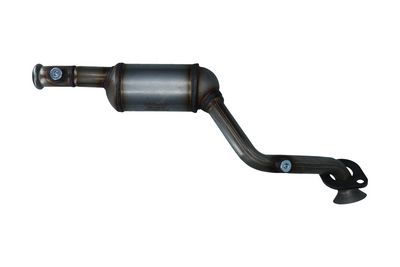 Катализатор KAMOKA 8015015