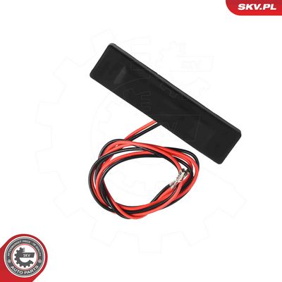 Aizmugurējo durvju rokturis ESEN SKV 60SKV647