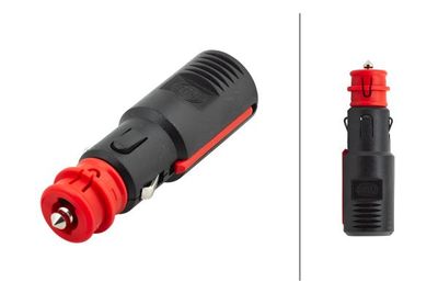 Kontaktspraudnis HELLA 8JA 007 589-001