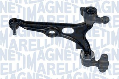 Рычаг независимой подвески колеса, подвеска колеса MAGNETI MARELLI 301181302400
