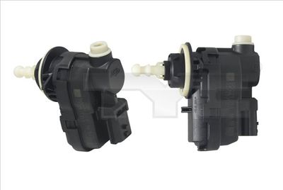 Исполнительный механизм, корректор угла наклона фар TYC 20-14145-MA-1