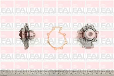 Ūdens sūknis, dzinēja dzesēšana FAI AutoParts WP6143