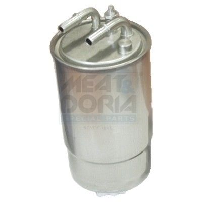Топливный фильтр MEAT & DORIA 4858