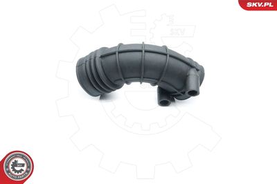 Рукав воздухозаборника, воздушный фильтр ESEN SKV 24SKV401