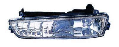 Miglas lukturis ABAKUS 221-2016L-UQ