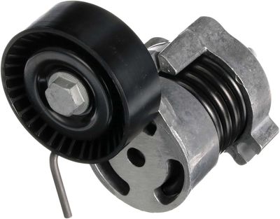 Siksnas spriegotājs, Ķīļsiksna GATES T39010