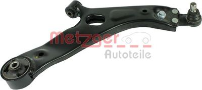 Vikšro valdymo svirtis METZGER 58083002