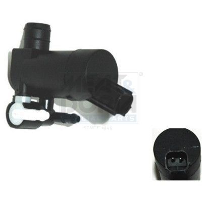 Водяной насос, система очистки окон MEAT & DORIA 20106