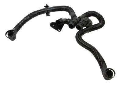 Шланг, вентиляция картера MAXGEAR 18-1138