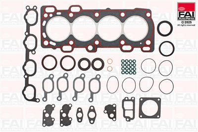 Комплект прокладок, головка цилиндра FAI AutoParts HS1095