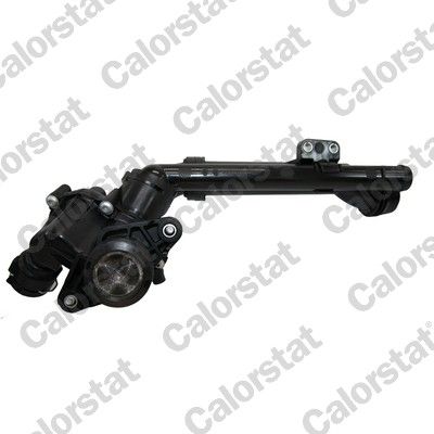 Termostats, Dzesēšanas šķidrums CALORSTAT by Vernet TE7383.97J