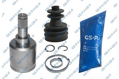 Šarnīru komplekts, Piedziņas vārpsta GSP 699179