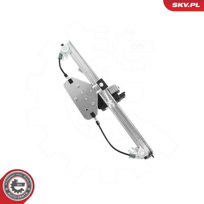 Стеклоподъемник ESEN SKV 51SKV261