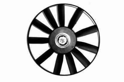 Ventilators, Motora dzesēšanas sistēma VEMO V15-01-1805
