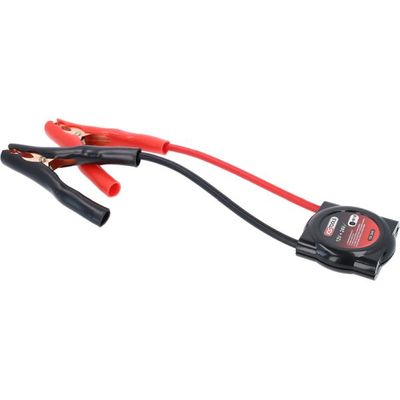 Sprieguma regulators, Akumulatoru baterija KS TOOLS 150.3045