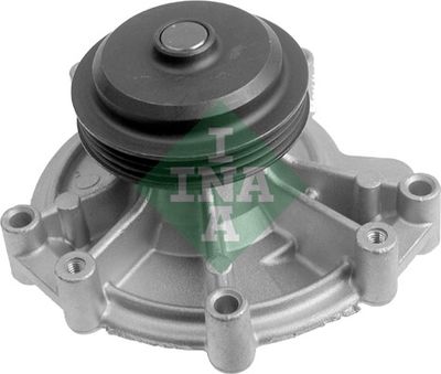 Ūdens sūknis, dzinēja dzesēšana Schaeffler INA 538 0471 10