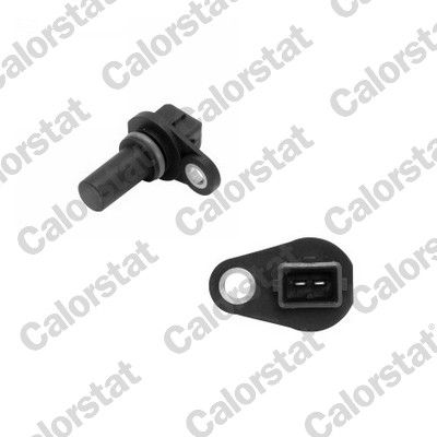 Датчик импульсов CALORSTAT by Vernet CS0200