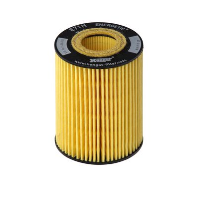 Масляный фильтр HENGST FILTER E71H D141