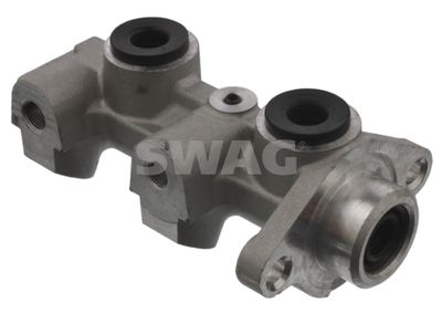 Главный тормозной цилиндр SWAG 40 90 4523