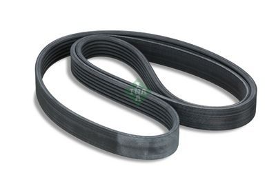 Поликлиновой ремень Schaeffler INA FB 6PK1370