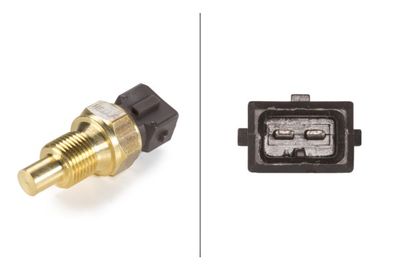 Devējs, Dzesēšanas šķidruma temperatūra HELLA 6PT 009 309-121
