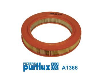 Воздушный фильтр PURFLUX A1366