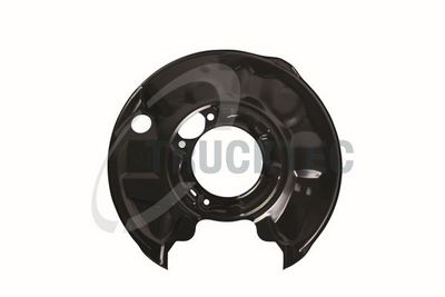 Dubļu sargs, Bremžu disks TRUCKTEC AUTOMOTIVE 02.35.526