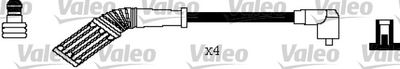 Augstsprieguma vadu komplekts VALEO 346226