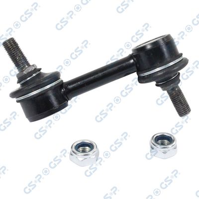 Stiepnis/Atsaite, Stabilizators GSP S050653