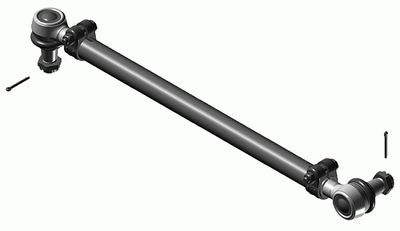 Продольная рулевая тяга LEMFÖRDER 23300 01