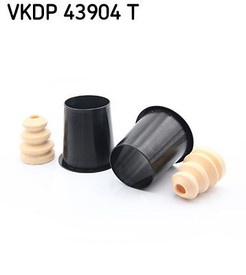 Пылезащитный комплект, амортизатор SKF VKDP 43904 T