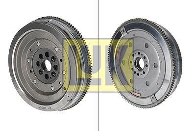 Маховик Schaeffler LuK 415 0913 09