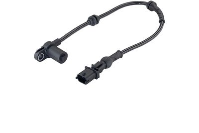 Датчик, частота вращения колеса CONTINENTAL/VDO S107470001Z