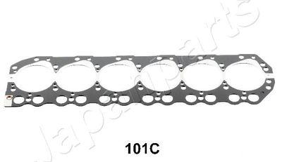 Blīve, Motora bloka galva JAPANPARTS GT-101C