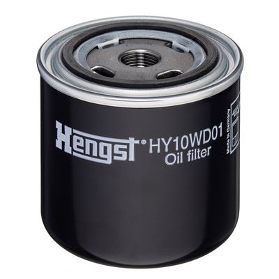 Hidrofiltrs, Automātiskā pārnesumkārba HENGST FILTER HY10WD01