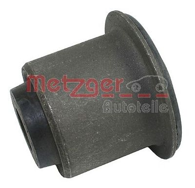 Подвеска, рычаг независимой подвески колеса METZGER 52069208