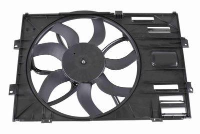 Ventilators, Motora dzesēšanas sistēma VEMO V10-01-0007