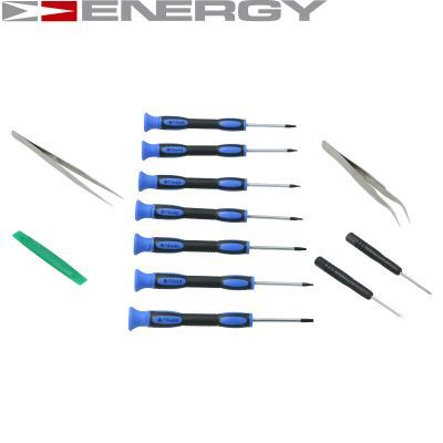ENERGY NE01131 Instrumentu komplekts