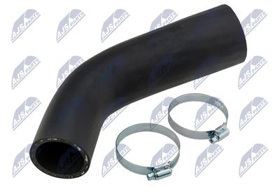 Трубка нагнетаемого воздуха NTY GPP-FR-050