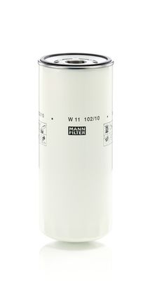 Eļļas filtrs MANN-FILTER W 11 102/10