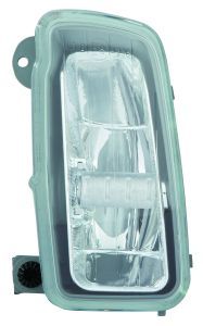 Miglas lukturis ABAKUS 431-2019R-UEB