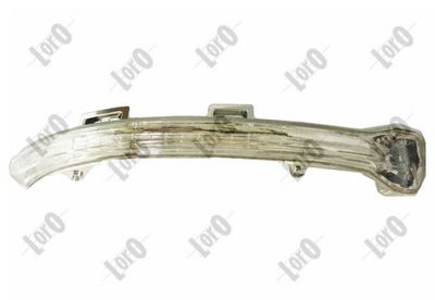 Pagrieziena signāla lukturis ABAKUS 4060S02